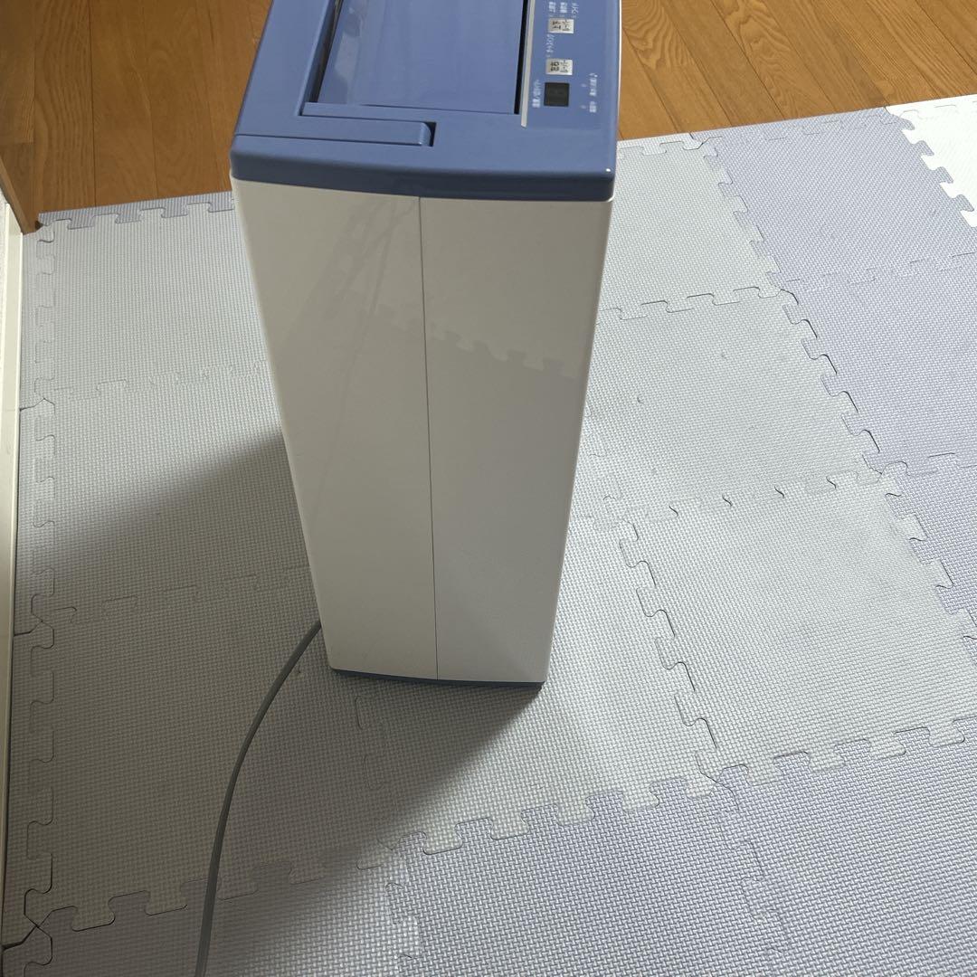 CORONA 除湿機 コンプレッサー式 木造13畳 鉄筋25畳 衣類乾燥除湿機