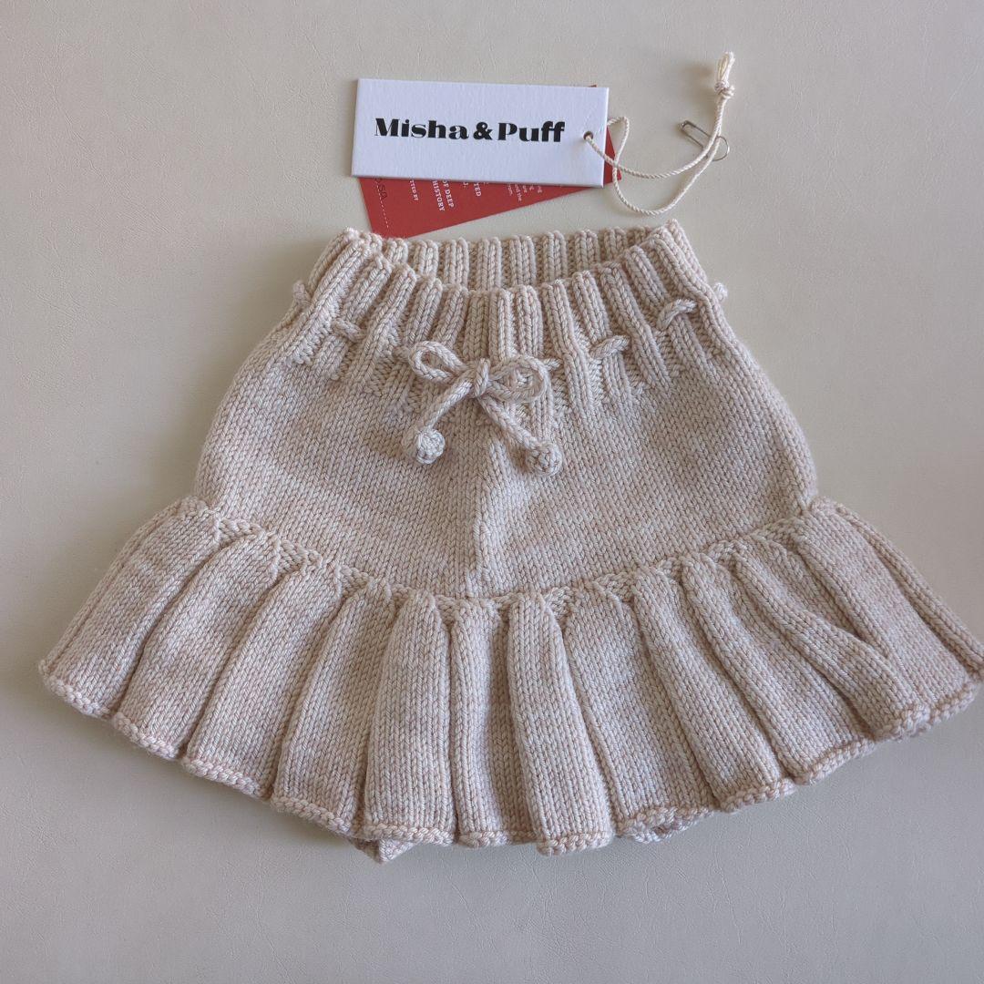 ボトムス Misha&puff skating pond skirt