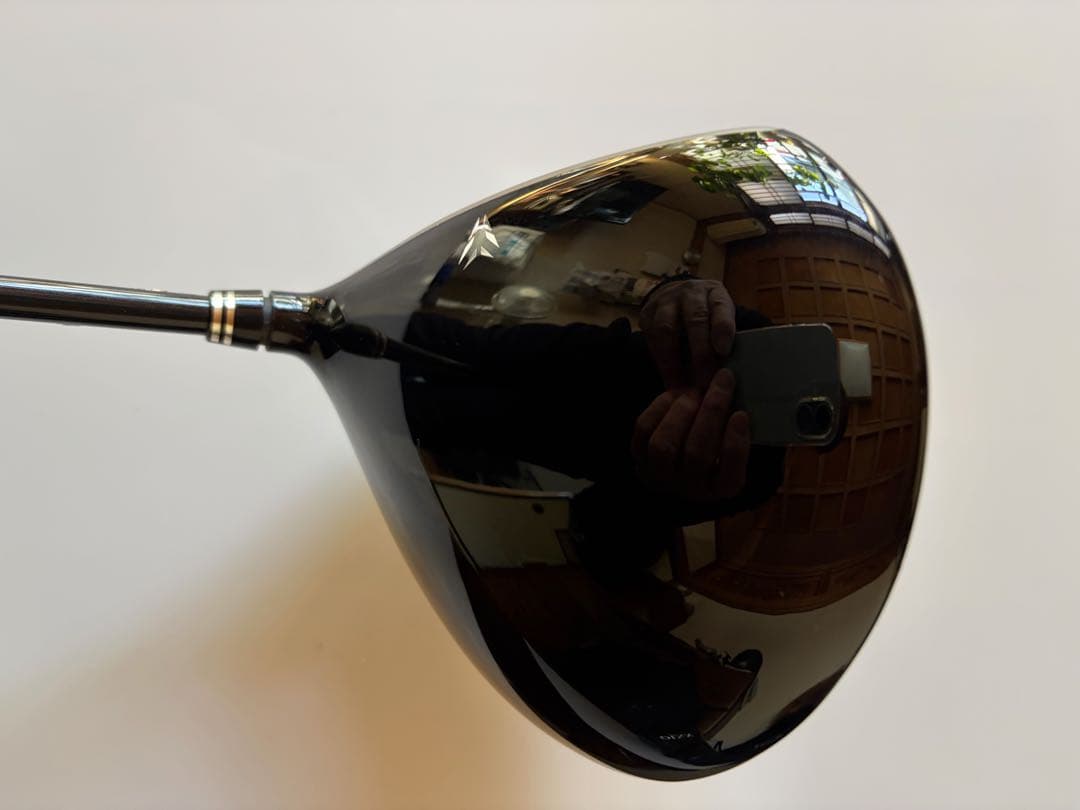 【美品】XXIO ゼクシオ9 ドライバー 9.5° ヘッドカバー付