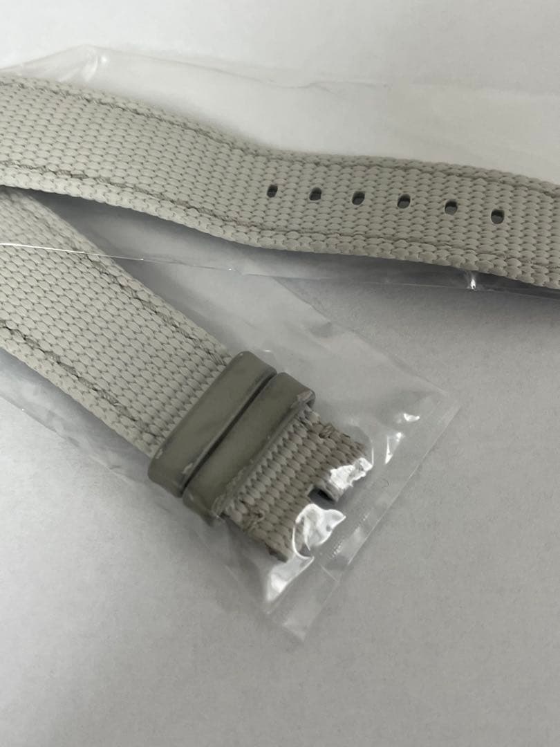 オーデマピゲ　code11.59 ラバーベルト