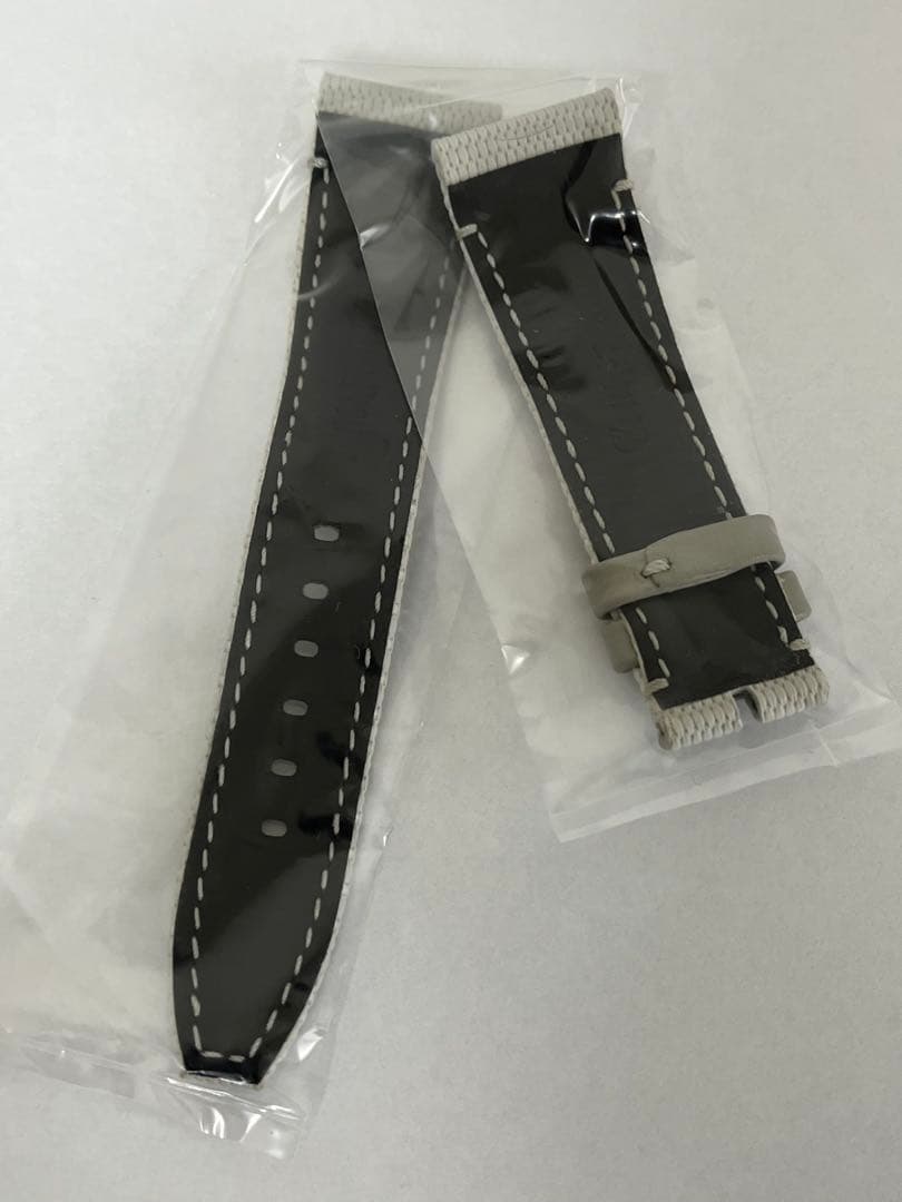 オーデマピゲ　code11.59 ラバーベルト