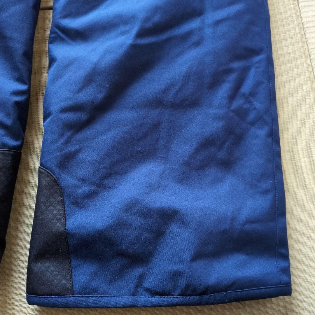 Phenixスキーパンツ　ネイビー　サイズL　美品