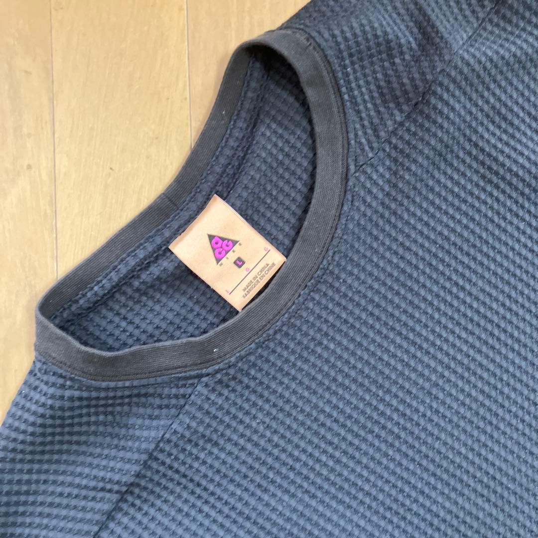 Nike LAB ACG 長袖カットソー