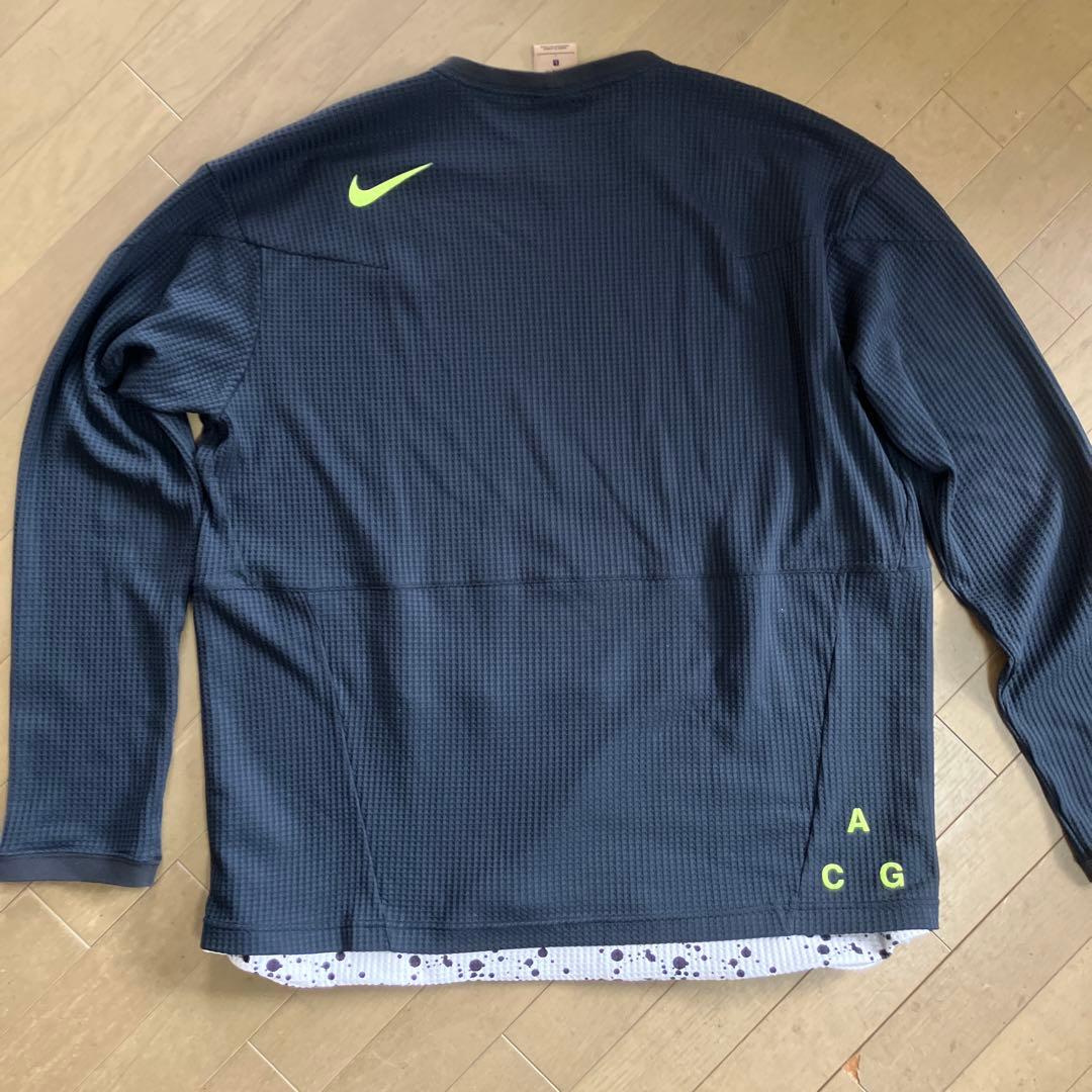 Nike LAB ACG 長袖カットソー