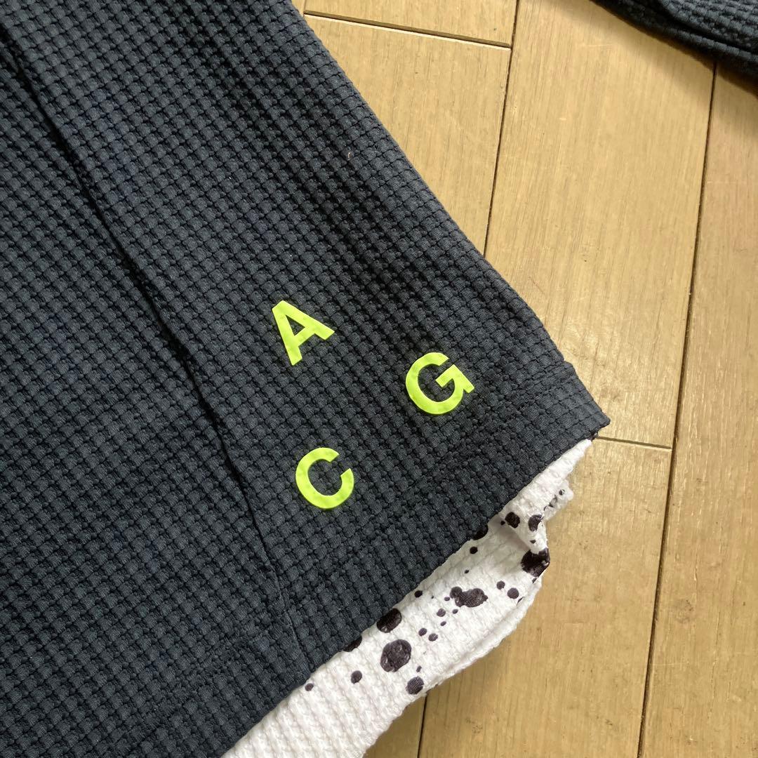 Nike LAB ACG 長袖カットソー