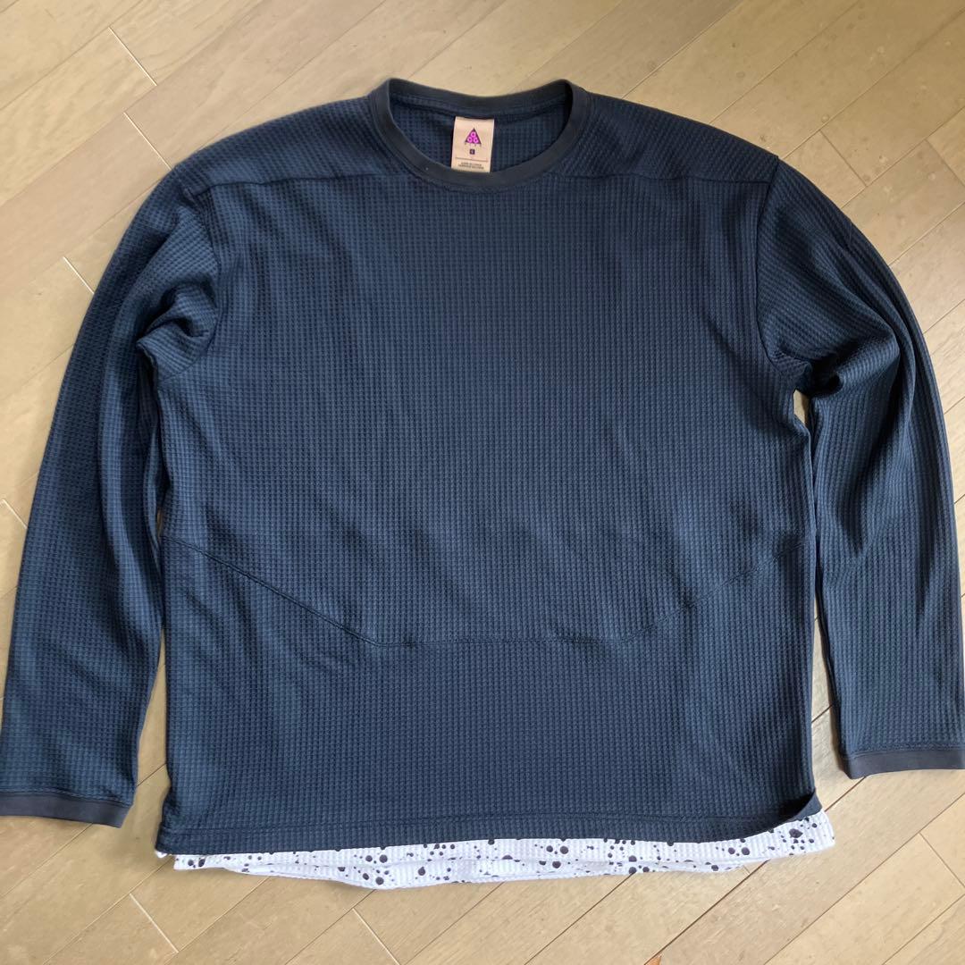 Nike LAB ACG 長袖カットソー