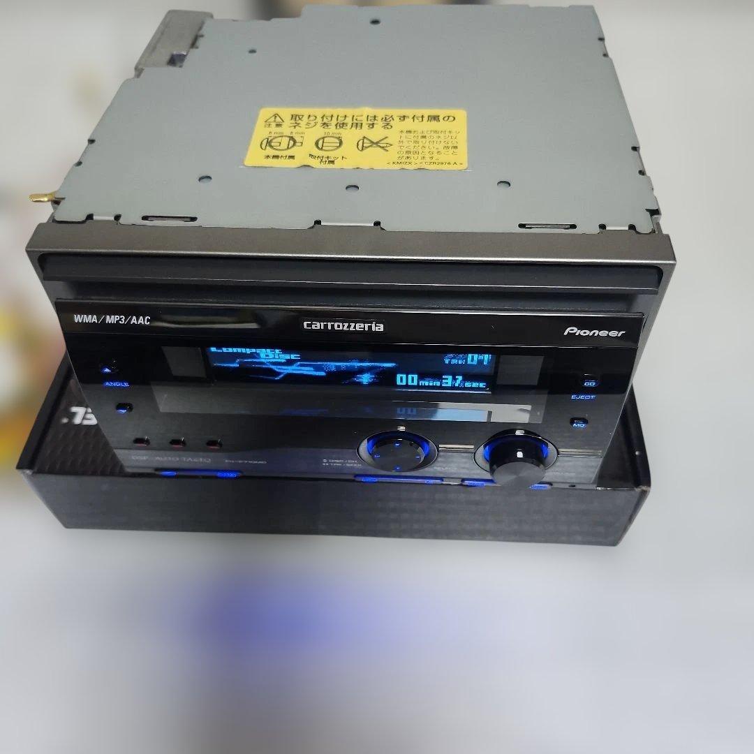 Pioneer carrozzeria FH-P710MD.CDプレーヤー