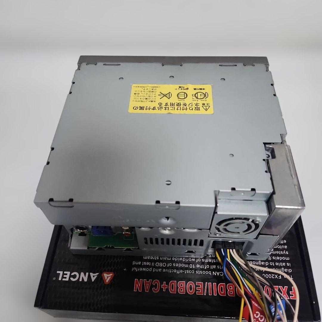 Pioneer carrozzeria FH-P710MD.CDプレーヤー