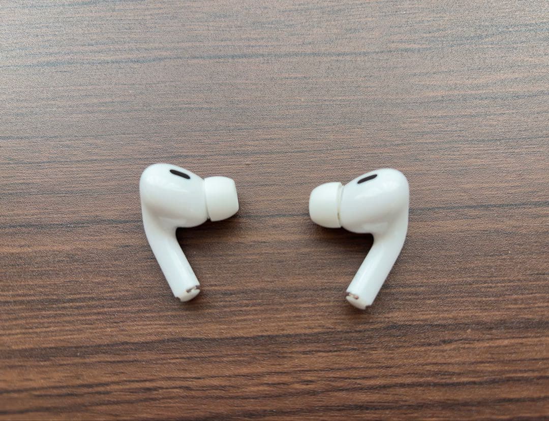 AirPods Pro 第2世代 USB type-C