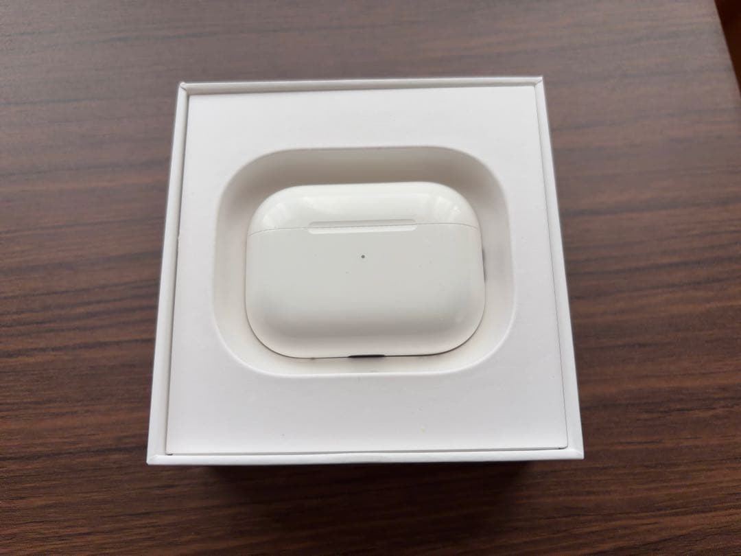 AirPods Pro 第2世代 USB type-C