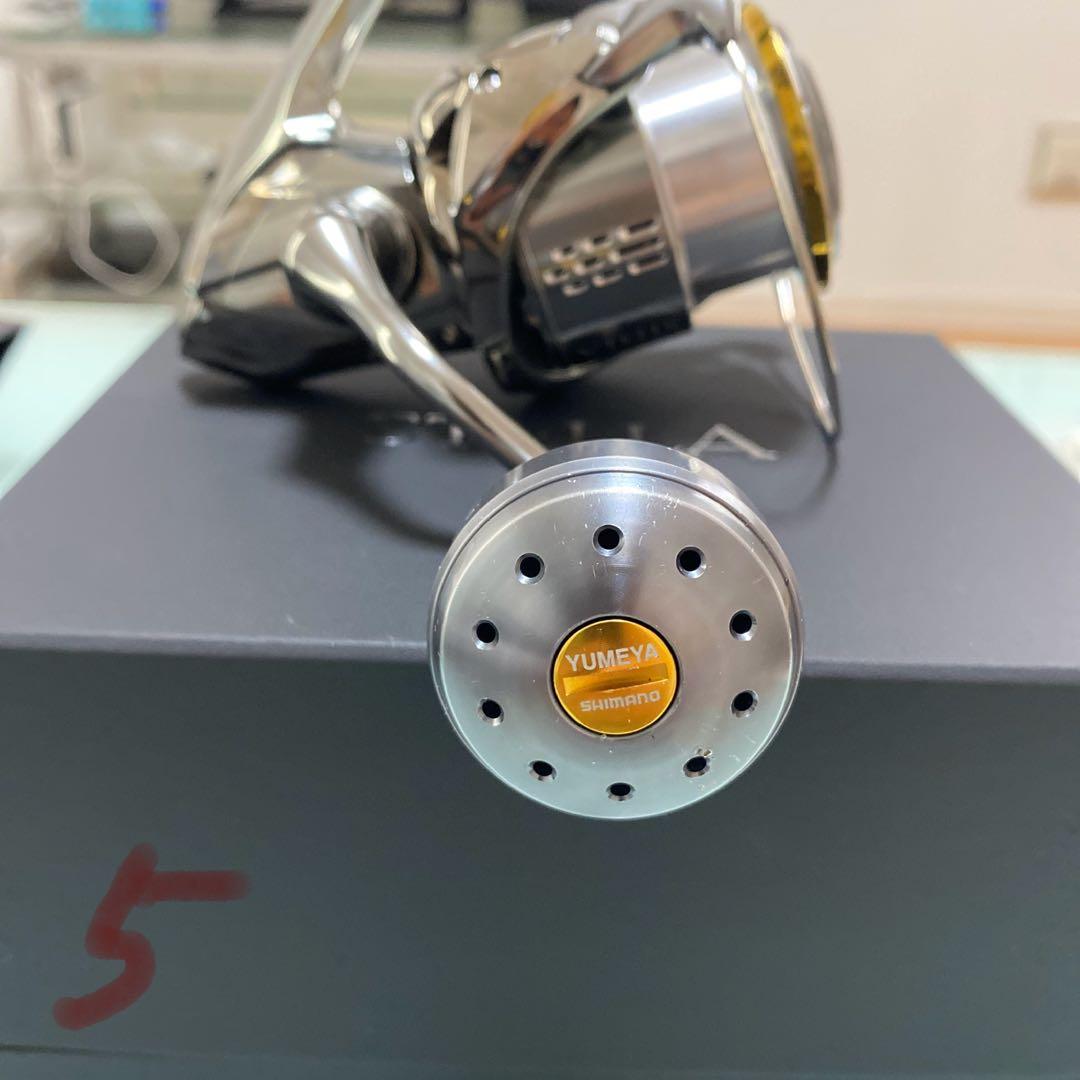 18 ステラ　4000MHG