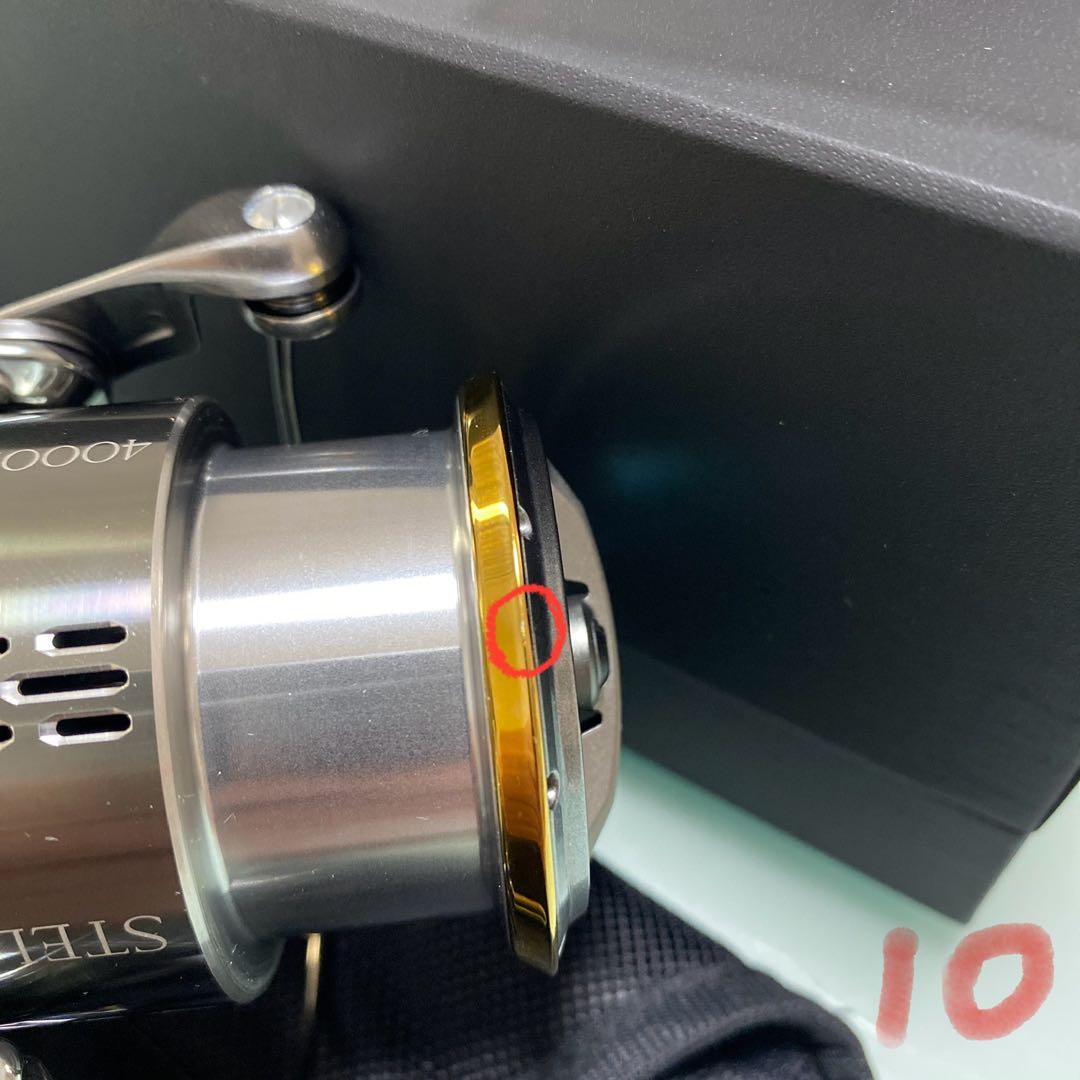 18 ステラ　4000MHG