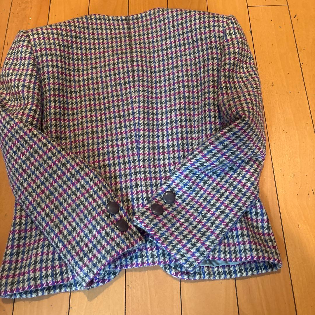 美品！GIVENCHY　13号　素敵な高級スーツ