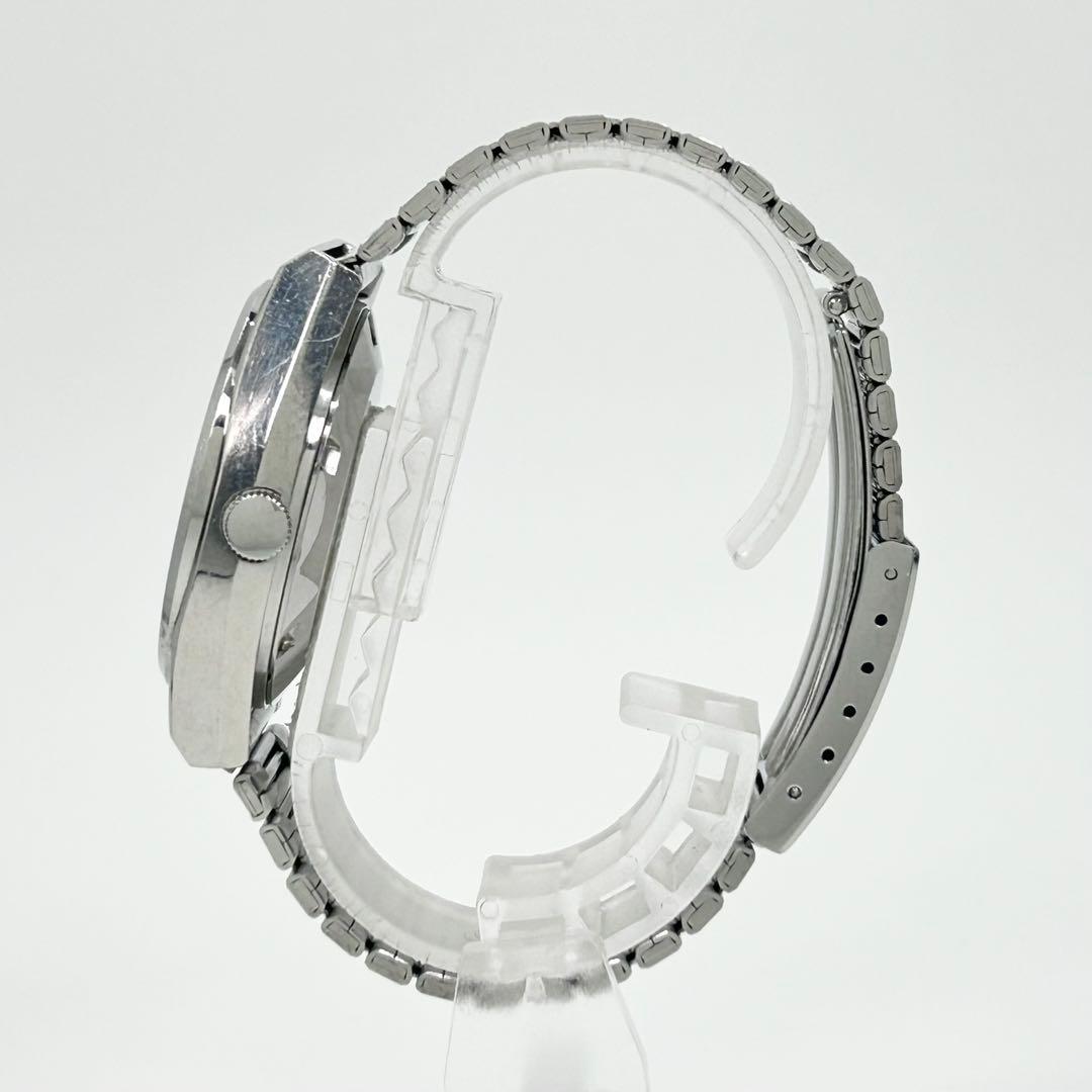 SEIKO ELNIX エルニクス 0703-3030 クォーツ 腕時計