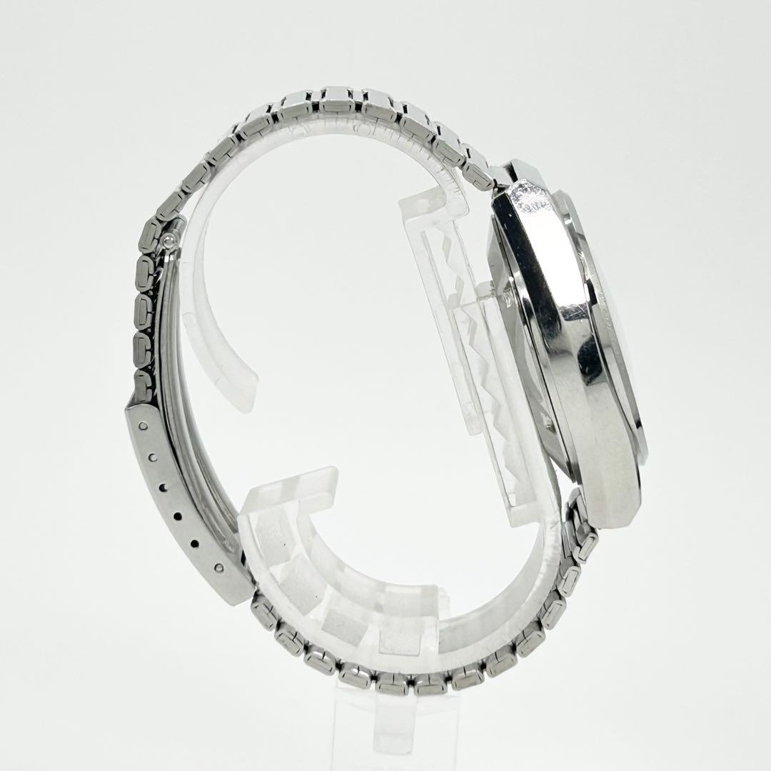 SEIKO ELNIX エルニクス 0703-3030 クォーツ 腕時計