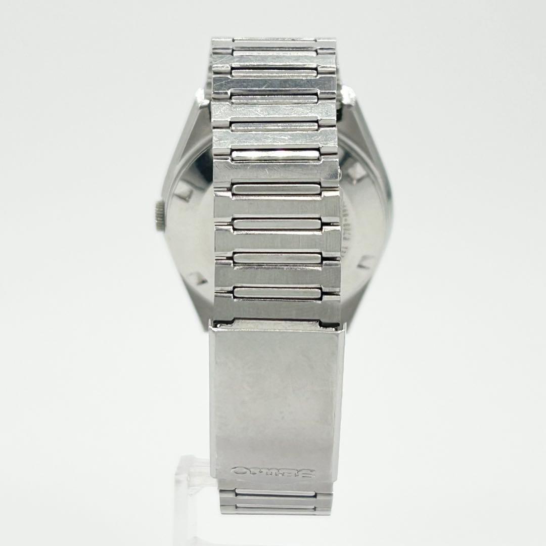 SEIKO ELNIX エルニクス 0703-3030 クォーツ 腕時計