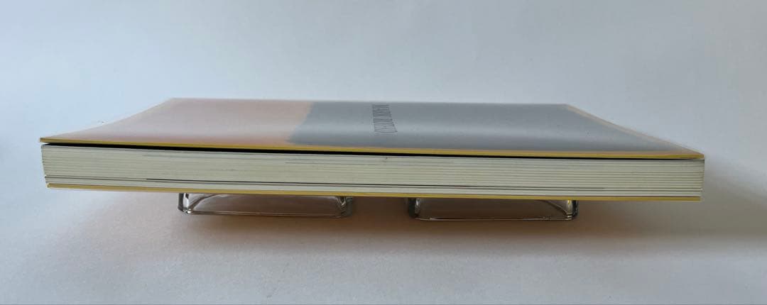 【マーク・ロスコ| MARK ROTHKO】国内初回顧展 図録