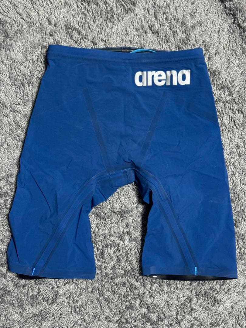 水着・ラッシュガード arena AQUA Force storm MF