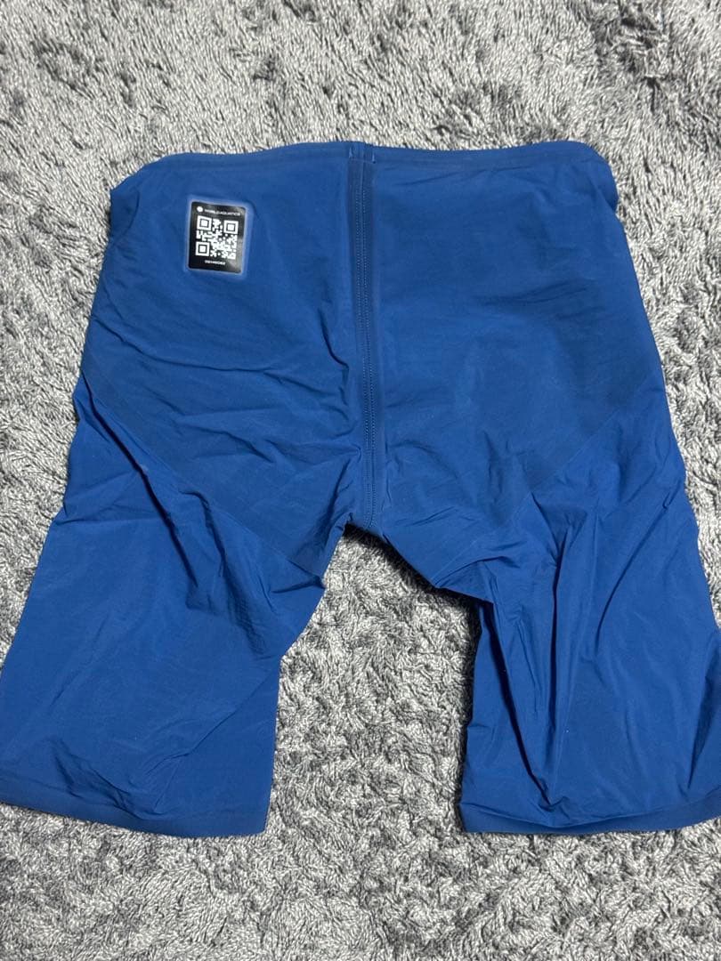 水着・ラッシュガード arena AQUA Force storm MF