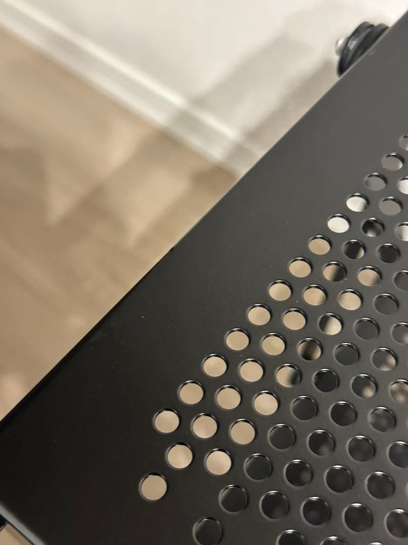 T*A様 brunt REALIST TYPE-3 ブラック