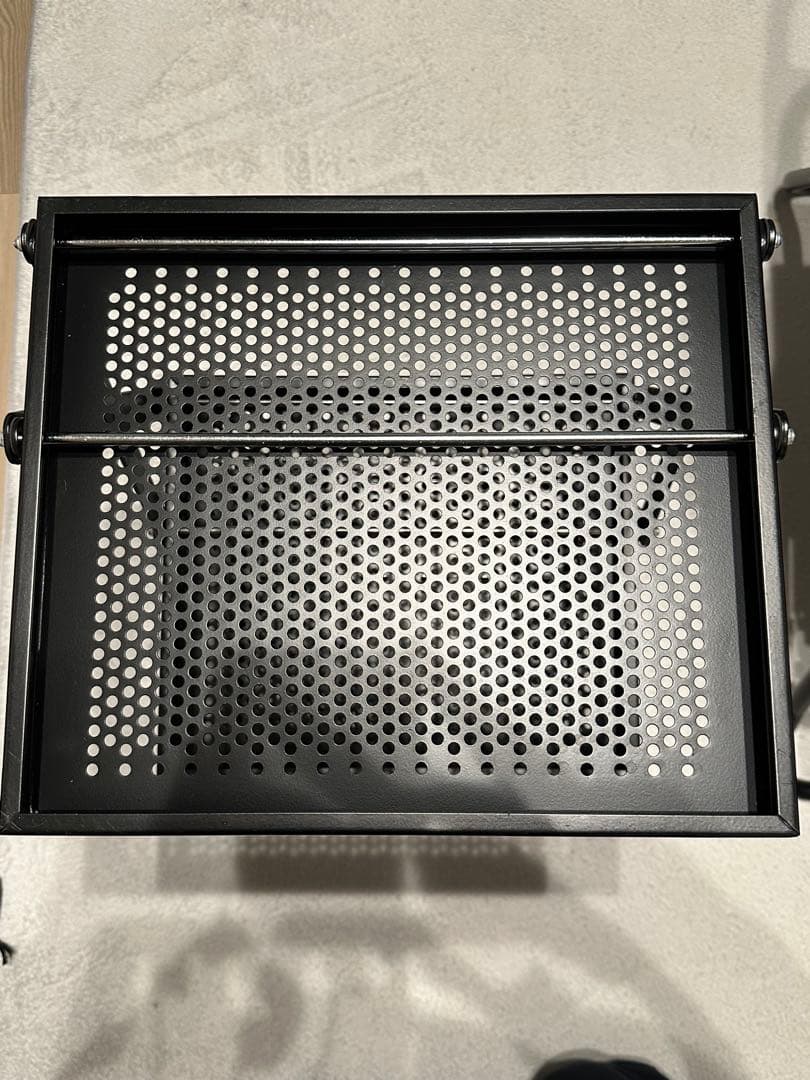 T*A様 brunt REALIST TYPE-3 ブラック