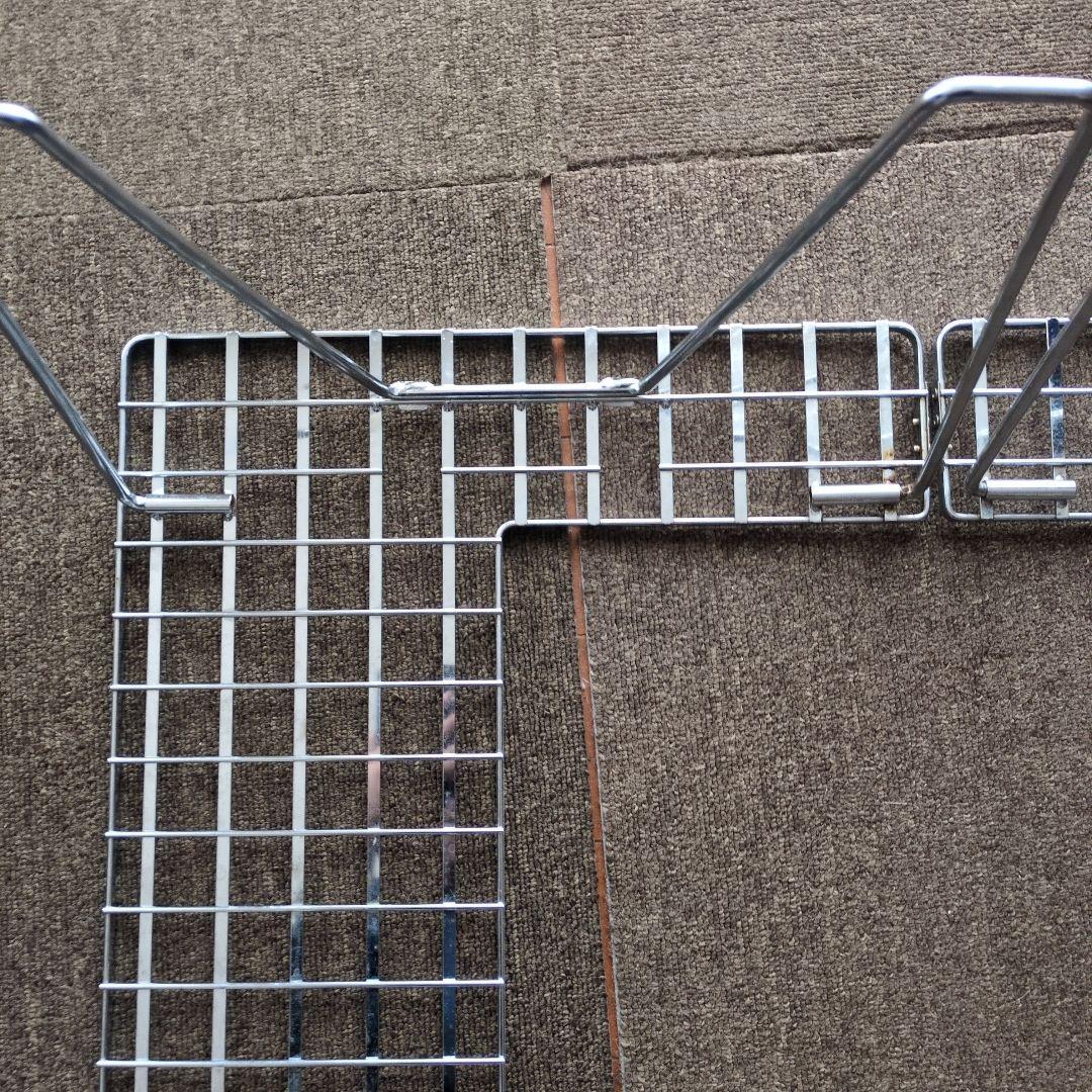 ユニフレーム いろり IRORI テーブル 【廃盤？】