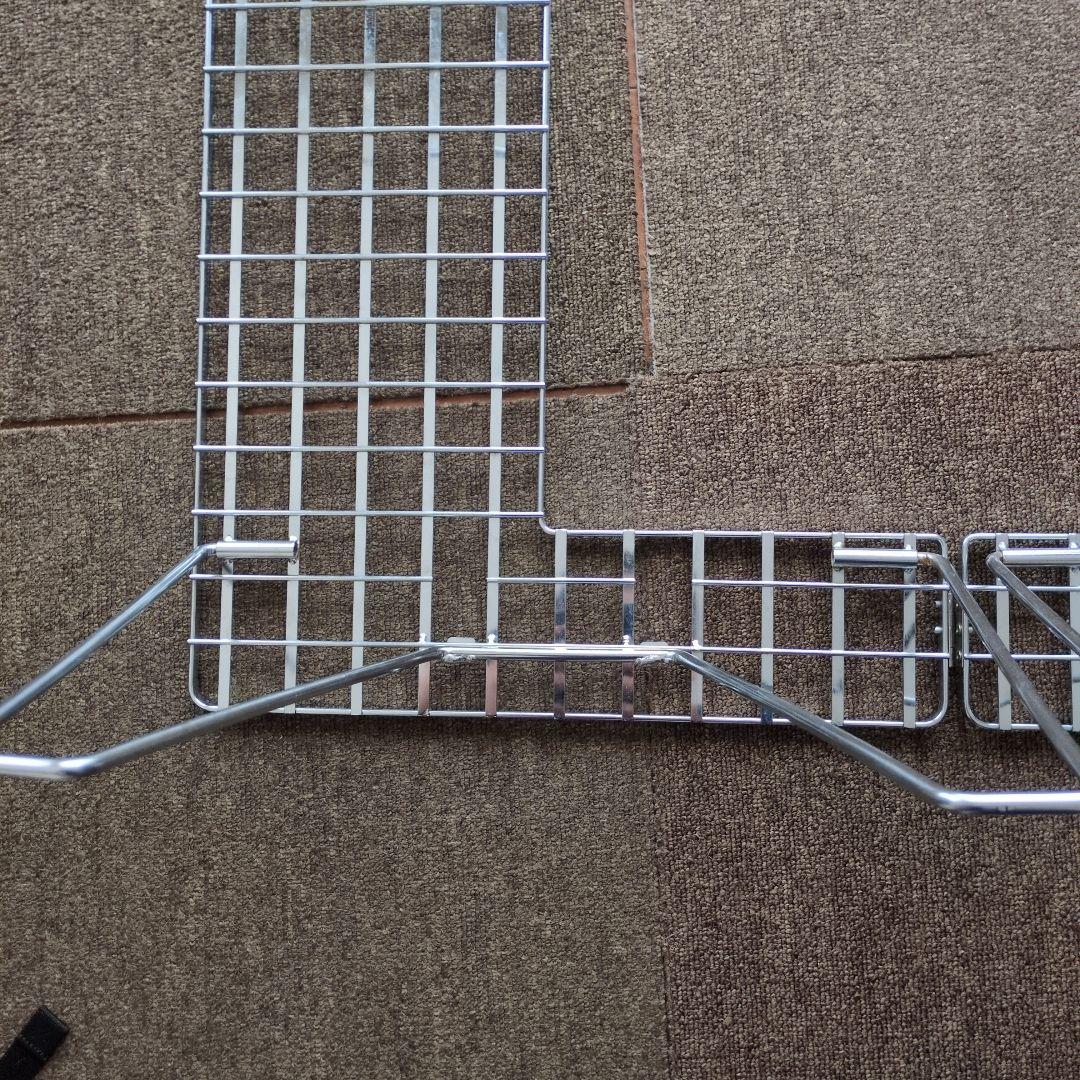 ユニフレーム いろり IRORI テーブル 【廃盤？】