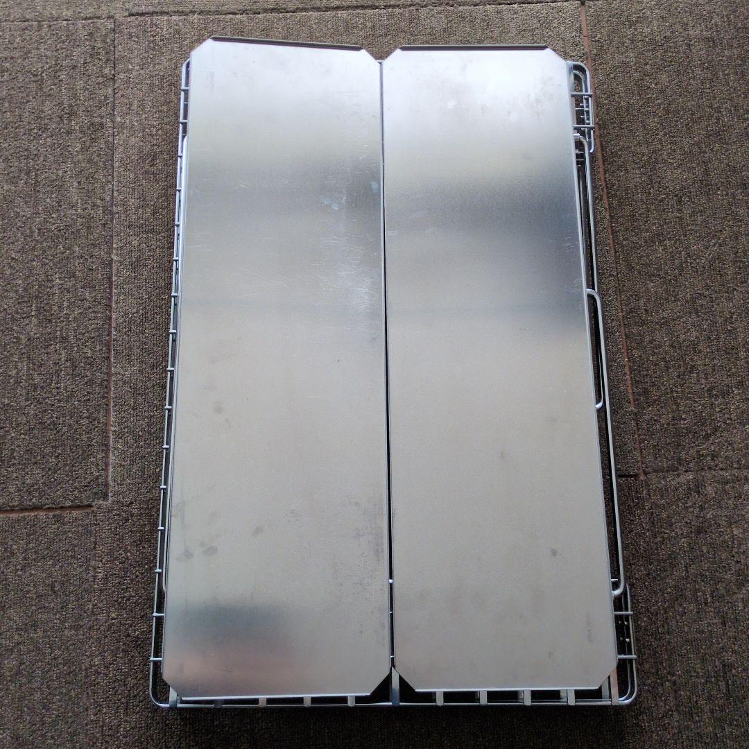 ユニフレーム いろり IRORI テーブル 【廃盤？】