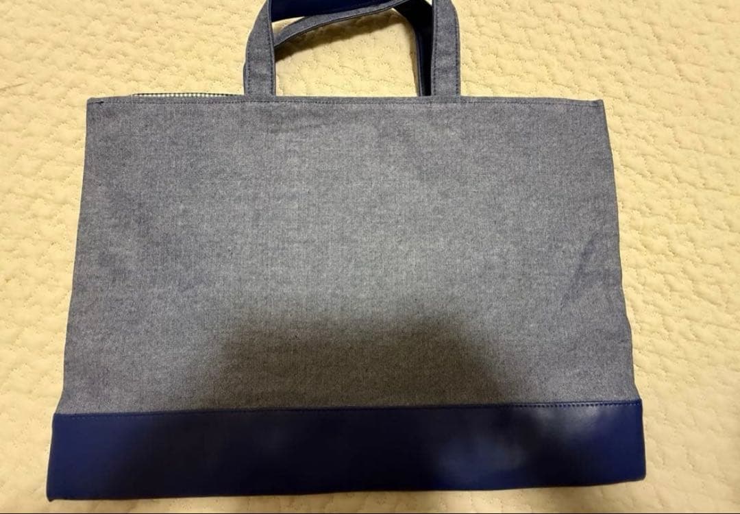 ファミリアトートバッグ 新品未使用