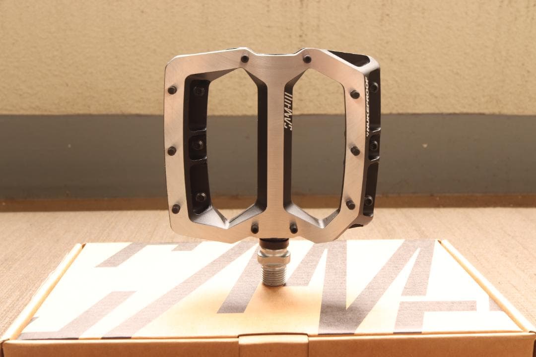 Nukeproof Hrizon Pro Sam Hill ペダル MTB 新品