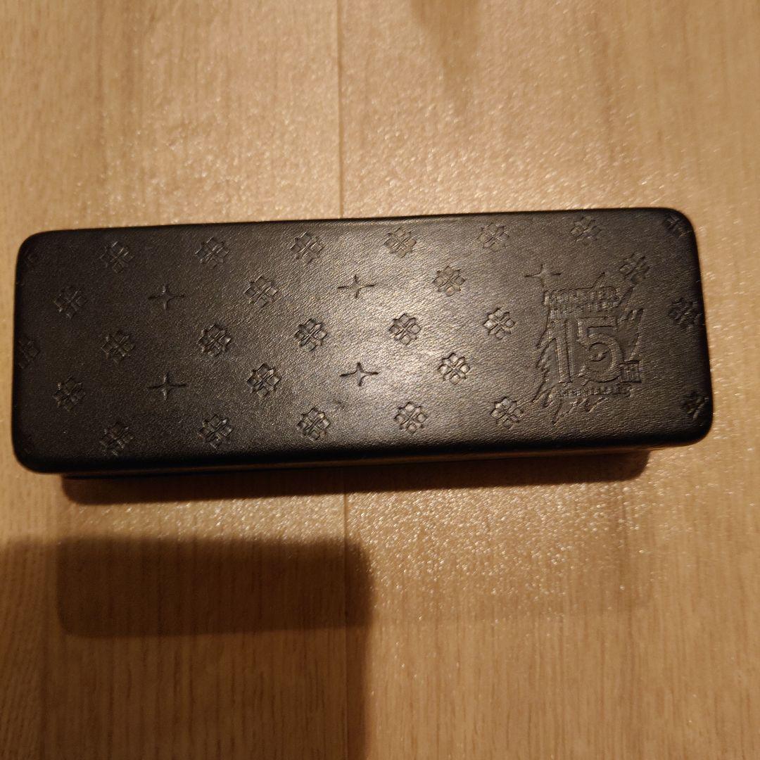 モンスターハンター×眼鏡市場コラボメガネ ブラキディオスモデル