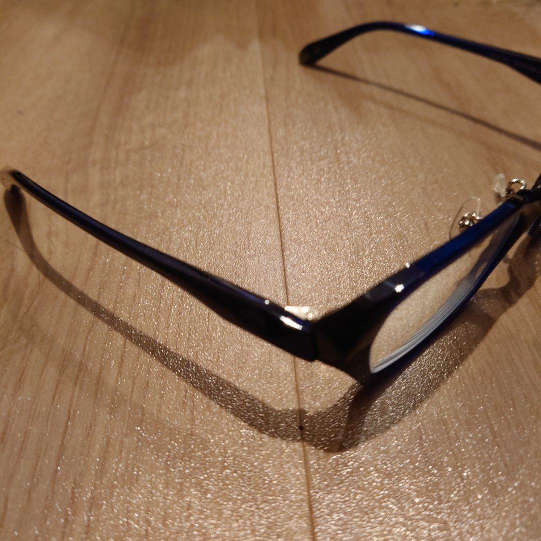 モンスターハンター×眼鏡市場コラボメガネ ブラキディオスモデル