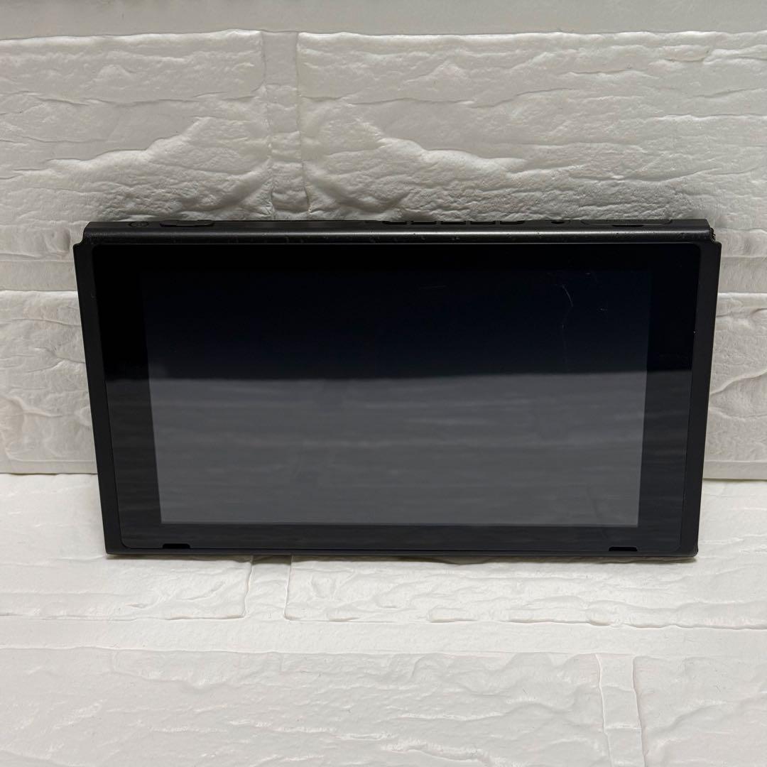 ニンテンドースイッチ 本体 HAC-001 2019年製 動作確認済み