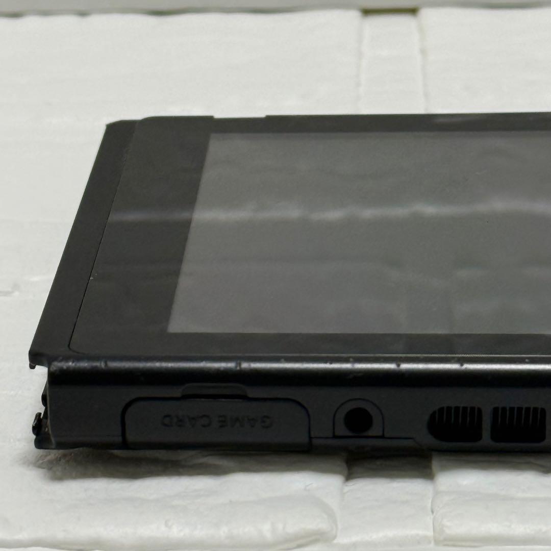 ニンテンドースイッチ 本体 HAC-001 2019年製 動作確認済み