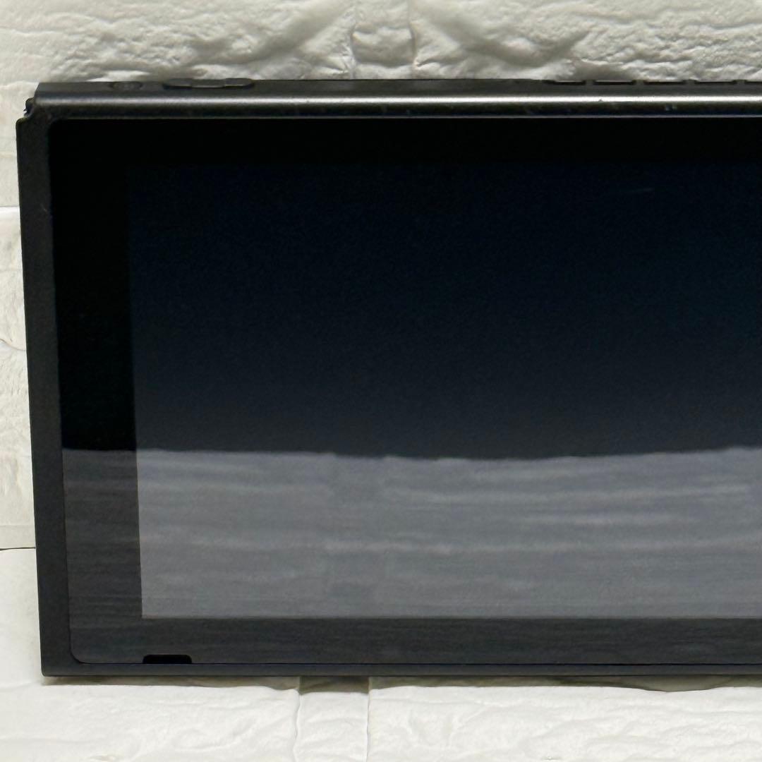 ニンテンドースイッチ 本体 HAC-001 2019年製 動作確認済み