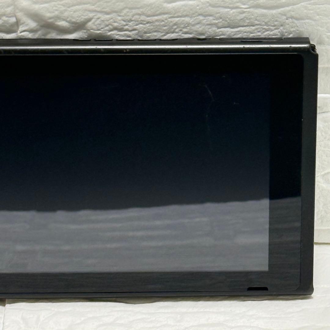 ニンテンドースイッチ 本体 HAC-001 2019年製 動作確認済み