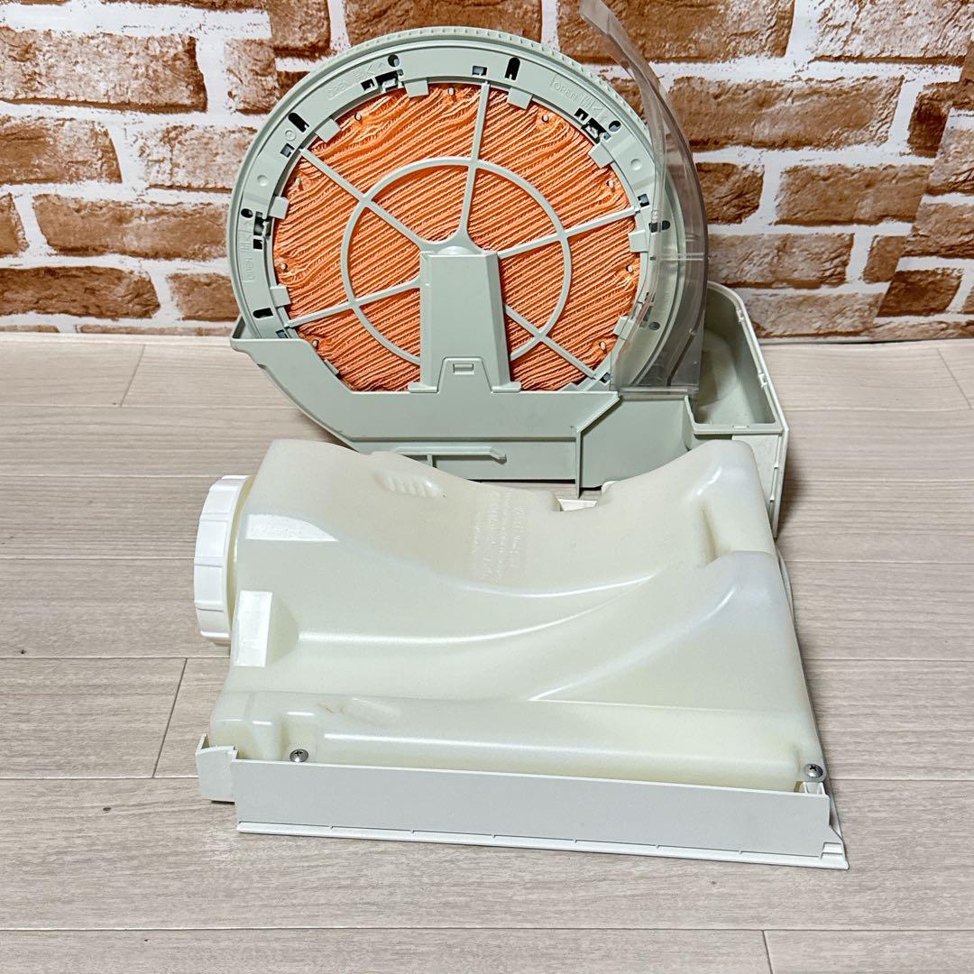 ダイキン MCZ70UE5-W クリアフォースZ 除湿加湿空気清浄機