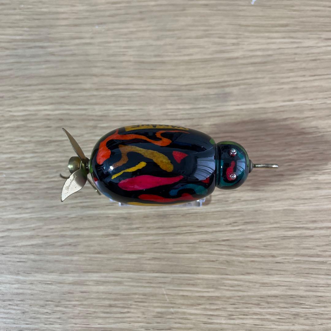 道楽　津屋川亀吉