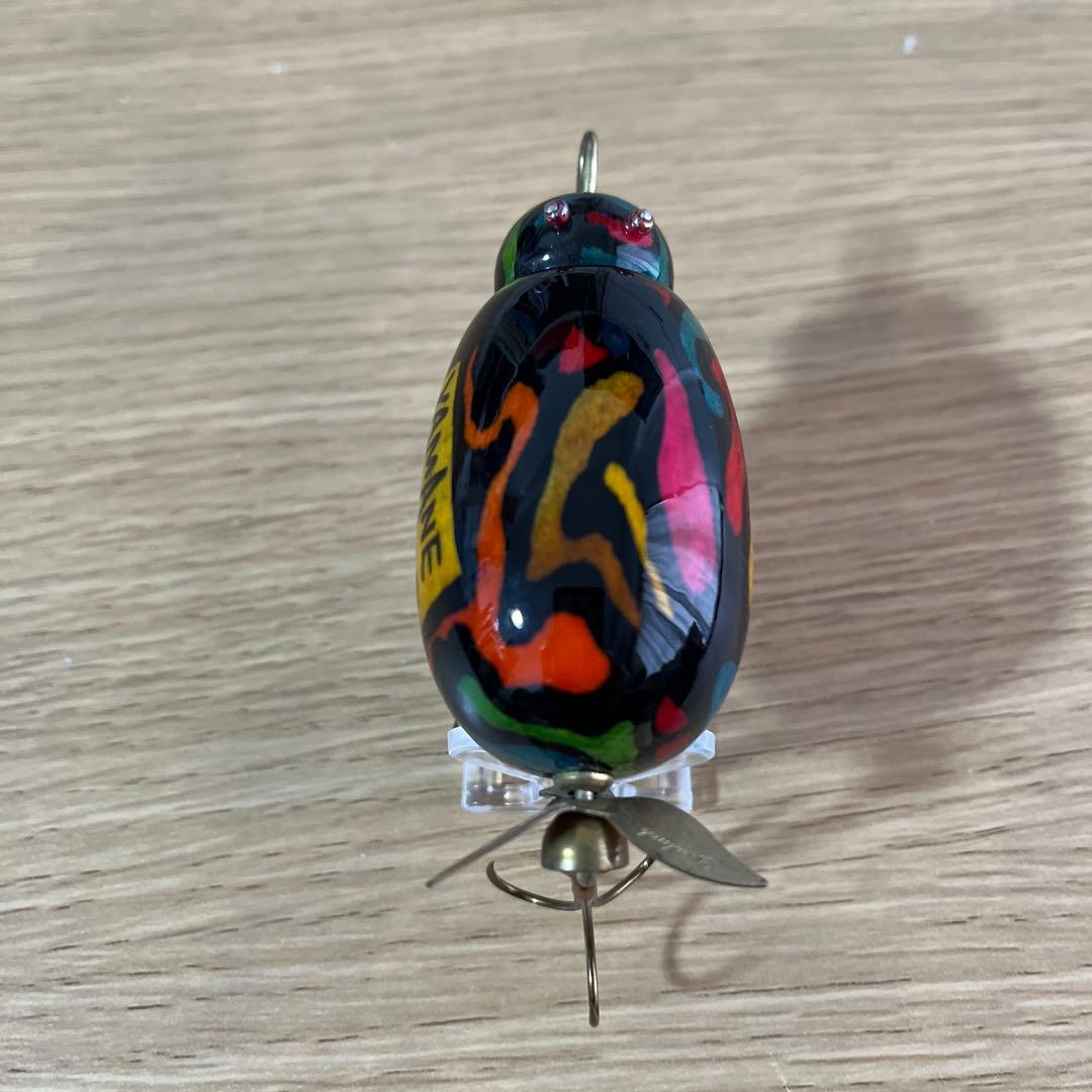 道楽　津屋川亀吉