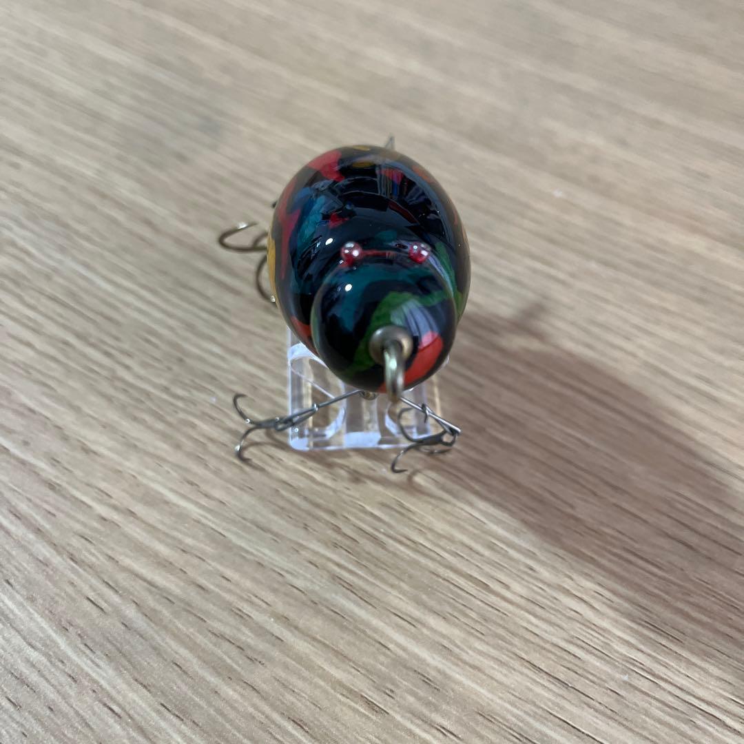 道楽　津屋川亀吉