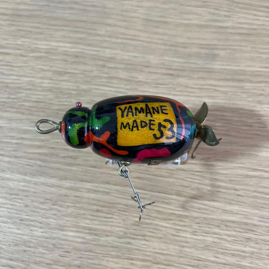 道楽　津屋川亀吉