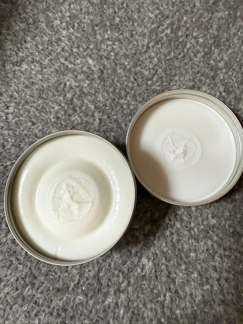 【CHANEL】オールオーバー　バーム　手、髪、ひげ用