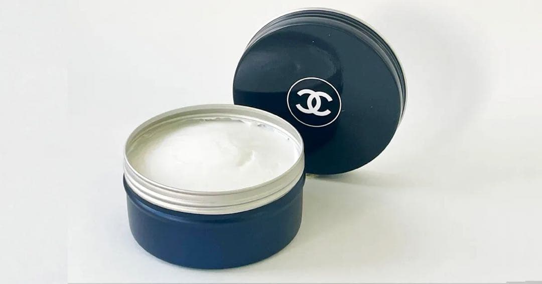 【CHANEL】オールオーバー　バーム　手、髪、ひげ用