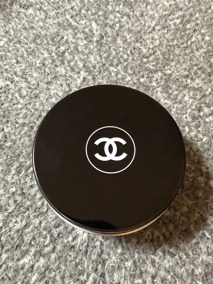 【CHANEL】オールオーバー　バーム　手、髪、ひげ用