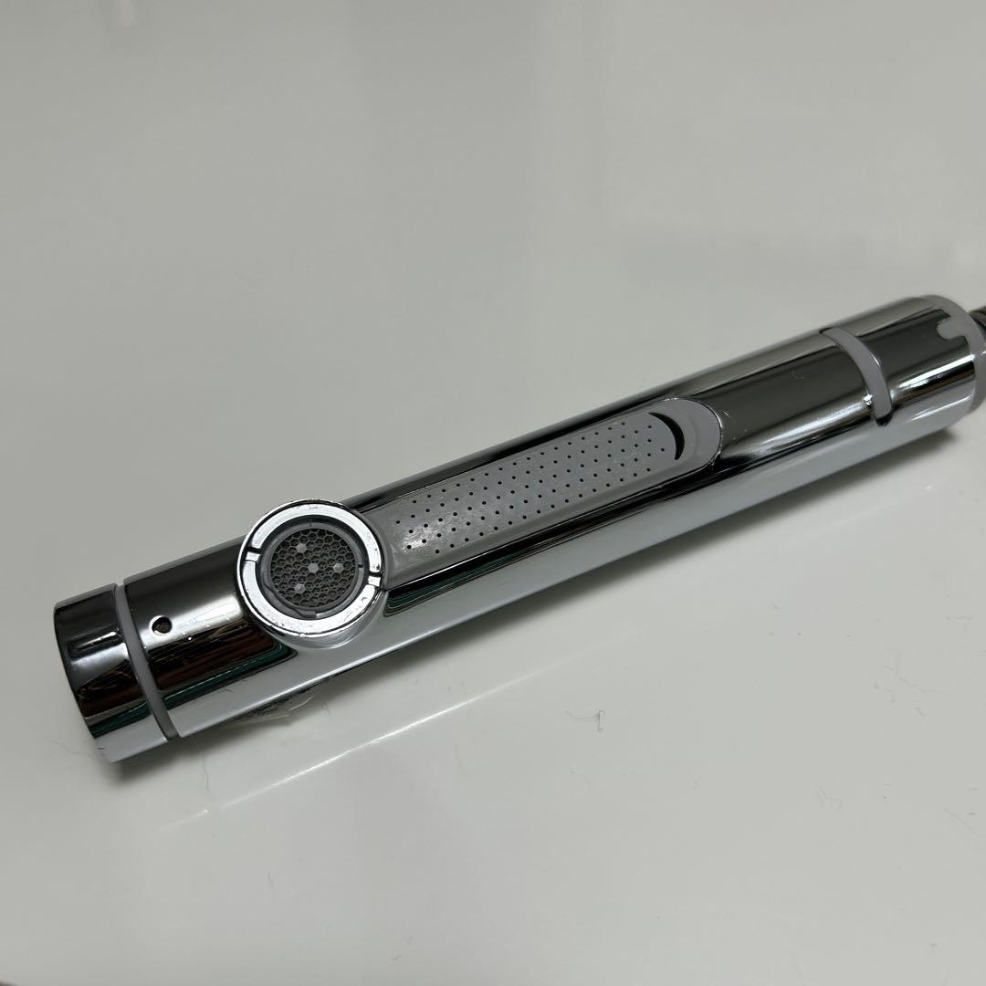 TOTO TEKC35ETB キッチン水栓　ジャンク品