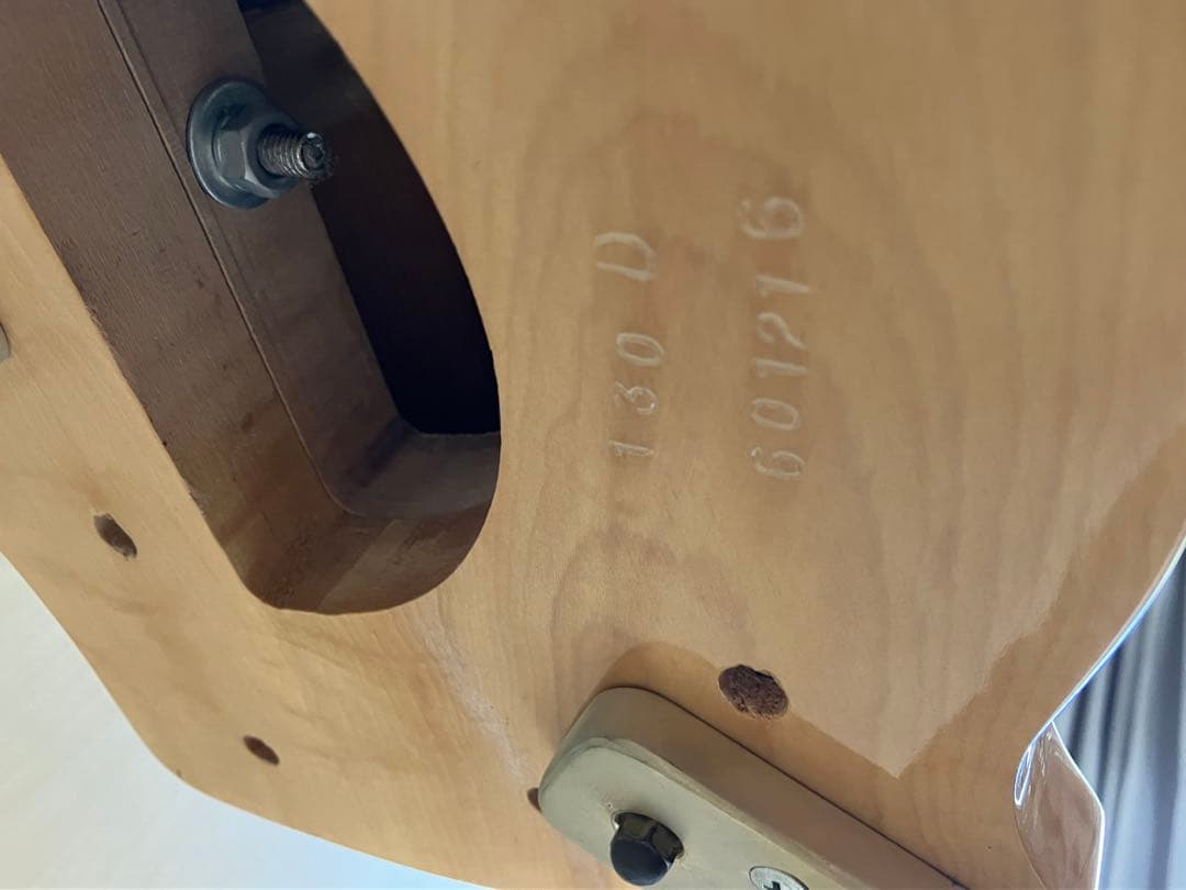 ハープ　青山(AOYAMA)ハープ130D　34弦