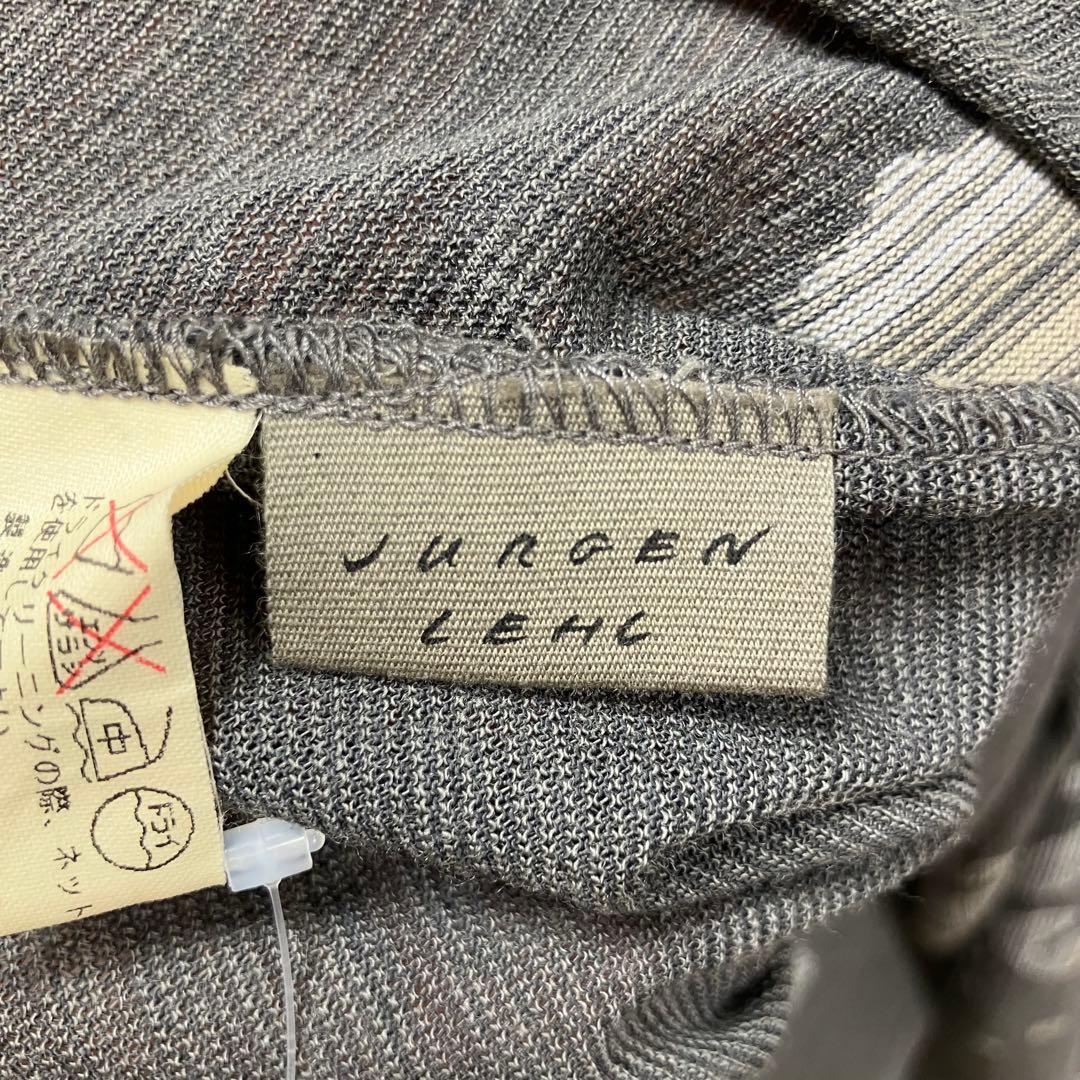 【M2】JURGEN LEHL / ワンピース