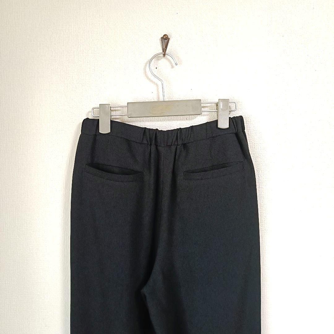 GOOD GRIEF！総ゴムイージーパンツeasy cropped pants