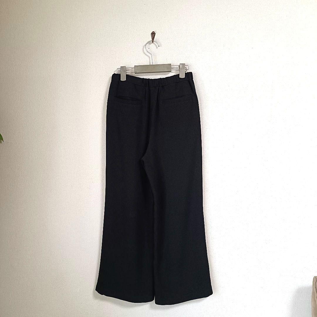 GOOD GRIEF！総ゴムイージーパンツeasy cropped pants