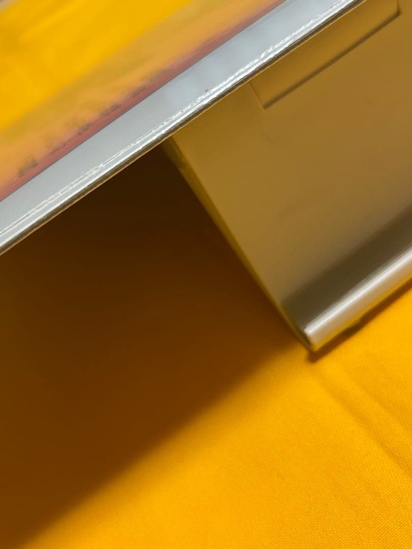 never young beach アナログレコード　再発盤　2枚セット